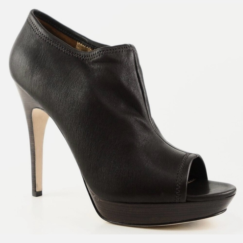 Via Spiga Elvis Booties.